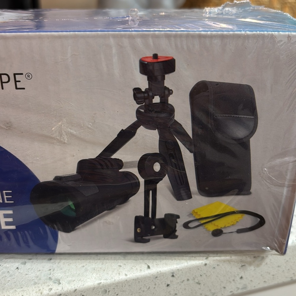 Starscope Pro Smartphone Bundle - Picture 3 of 7